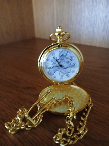 Taschenuhr