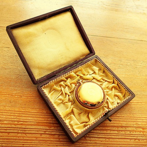 Schöne damen taschenuhr - schöne,