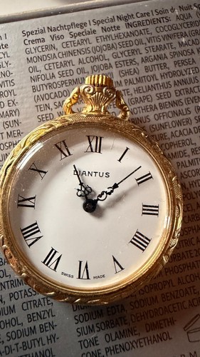 Diantus taschenuhr swiss - diantus,