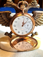 Schwere IWC Schaffhausen