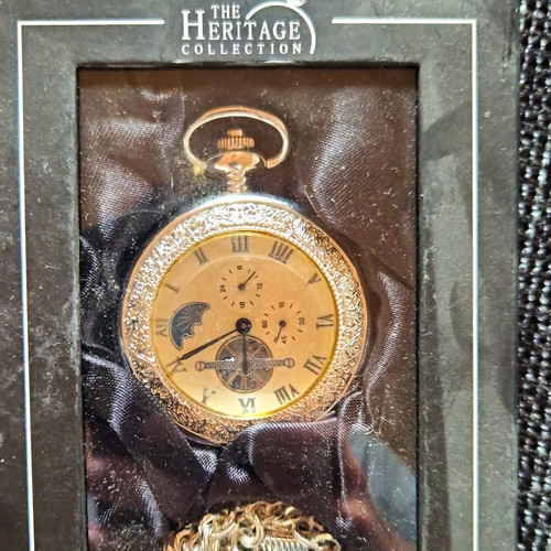 The heritage collection - the,