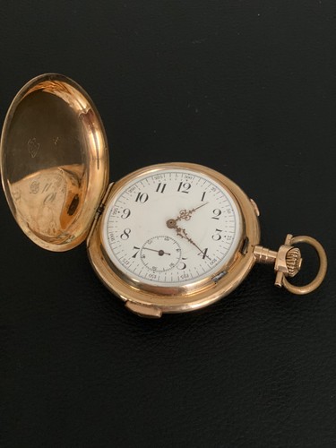 Invicta minutenrepetition 14k - invicta,