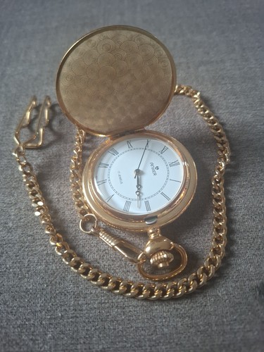 Anker taschenuhr mit - anker,