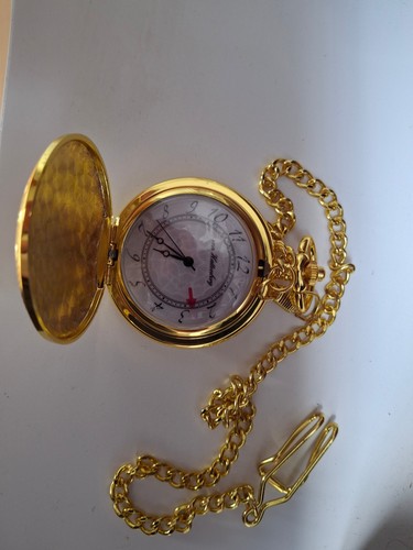 Taschenuhr von hattenberg - taschenuhr,
