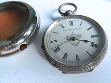 Antike Taschenuhr Kendal &