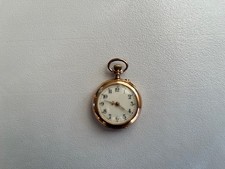 1 antike Damen-Taschenuhr