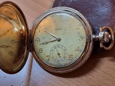 Taschenuhr FAVOR Gustav Rau