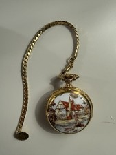 Dugena Taschenuhr