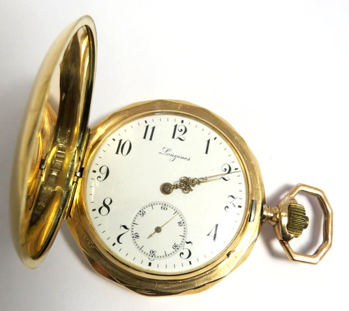 Longines taschenuhr grand - longines, taschenuhr,