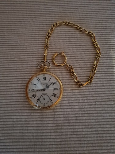 Regent luxe taschenuhr - regent,