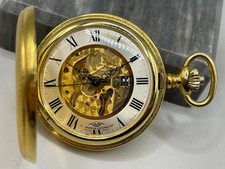 Vintage Taschenuhr TALIS 17
