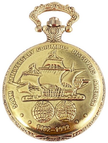 Taschenuhr segelschiff - taschenuhr,