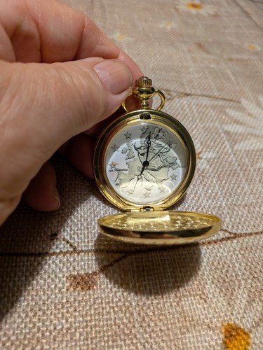 Taschenuhr hattenberg - taschenuhr,