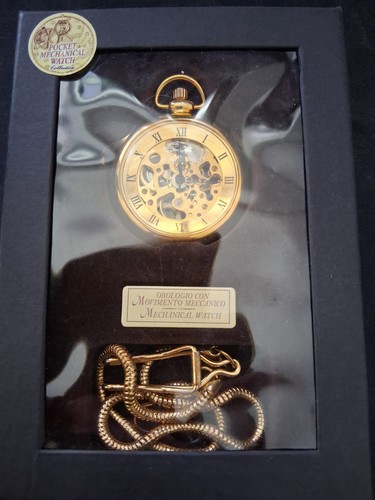 Taschenuhr mechanical pocket - taschenuhr,,