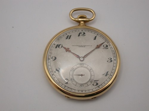 Seltene vacheron constantin - seltene,