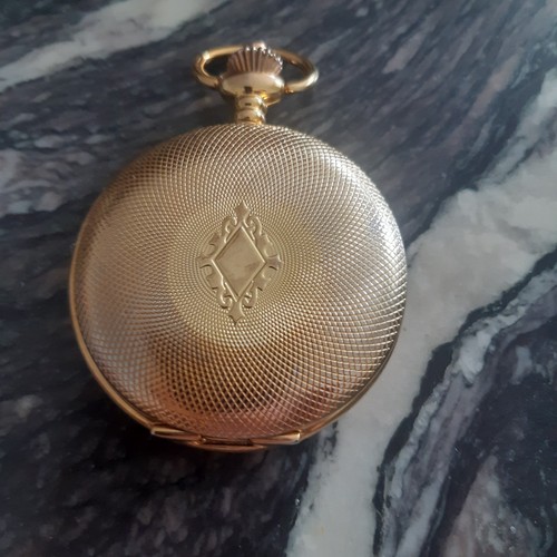 Taschenuhr pocket watch 12 - pocket, 4-12
