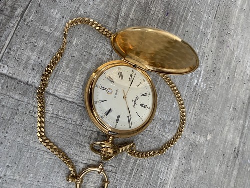 Bergland taschenuhr quarz - bergland,