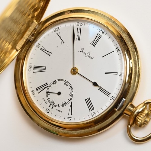 Taschenuhr eta 6498 - eta, jean