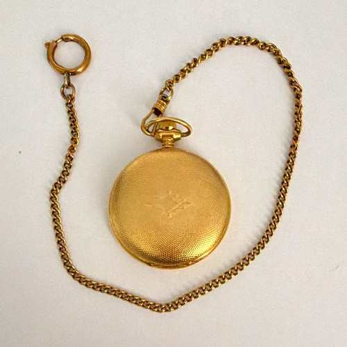 Cmi taschenuhr quarz - taschenuhr,