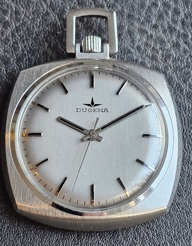 Vintage dugena herren - vintage,