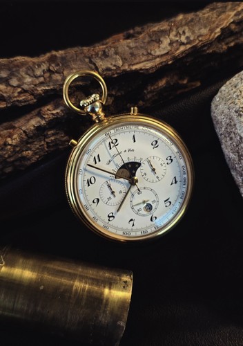 Seltene chs tissot fils - &,