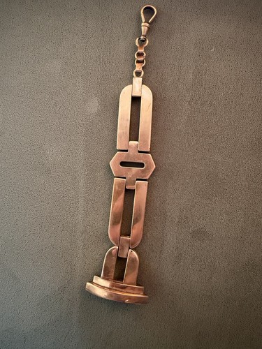 Antike taschenuhr kette - antike, um