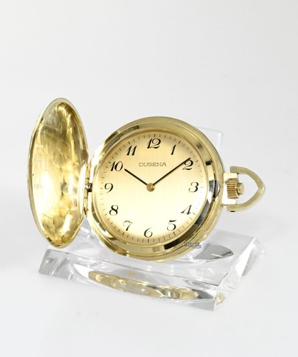 Dugena 14k gold - dugena,
