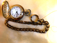 Sprungdeckel Taschenuhr mit