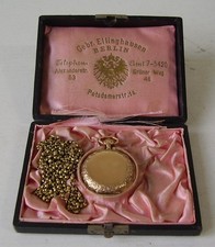 Antike 585 Gold Damen