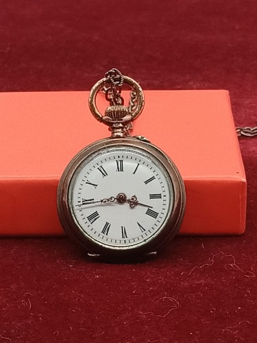 Taschenuhr damen damenuhr uhr - damen,