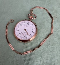 J. ASSMANN Glashütte Lépine