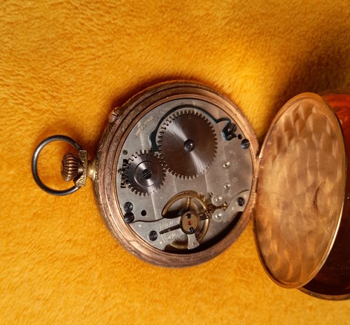 Taschenuhr alt - taschenuhr,