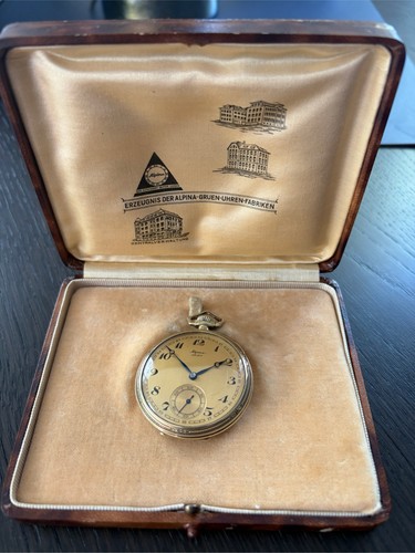 Alpina gruen uhren - alpina-gruen-uhren, fabriken