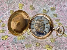 Bartlett Waltham 1889 . Seifen