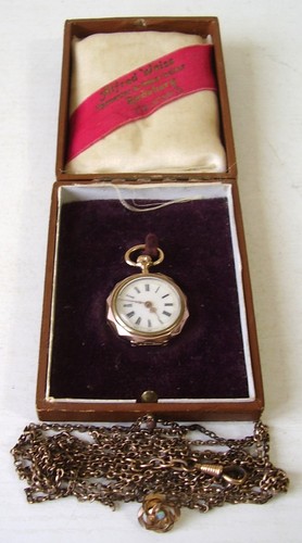 Antike schöne 333 gold - antike,