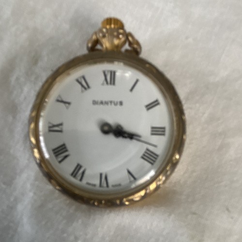 Quartz taschenuhr quarz analog - quartz,