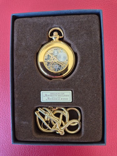Reloj con taschenuhr - con,