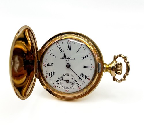 Antike rockford savonette - antike,