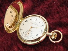 A. Lange & Söhne DUF 585 GG