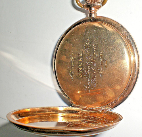 Karat gold - 18,