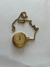 Dugena Taschenuhr Handaufzug