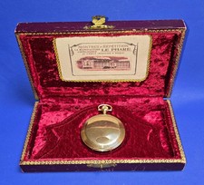 Uhren-Etui für eine Montres a