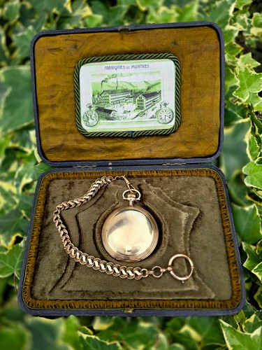 Seltenes fabriques montres - fabriques,
