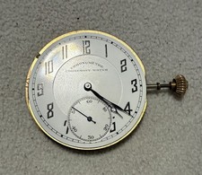 Chronometre Corgemont