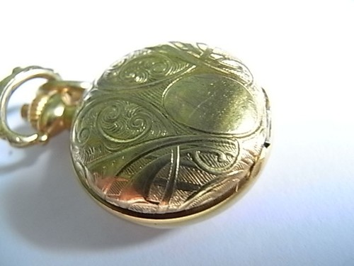 Kleine taschenuhr chrisona - kleine,