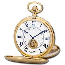 Regent Herren Taschenuhr