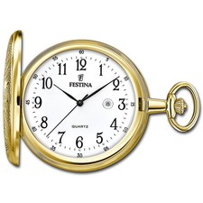 Festina Herrenuhr Taschenuhr