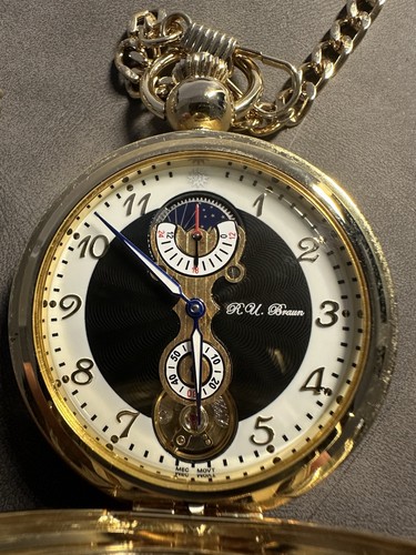 Raoul braun taschenuhr 47 4 - raoul,