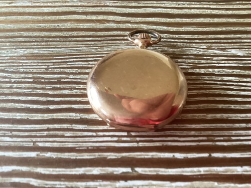 Damentaschenuhr savonette ohne - damentaschenuhr,