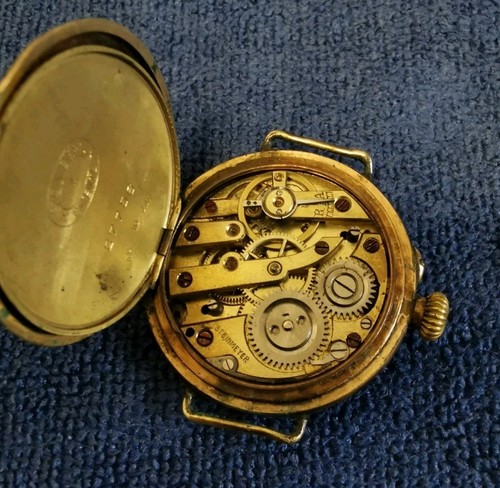 Steinmeyer damen taschenuhr - steinmeyer,